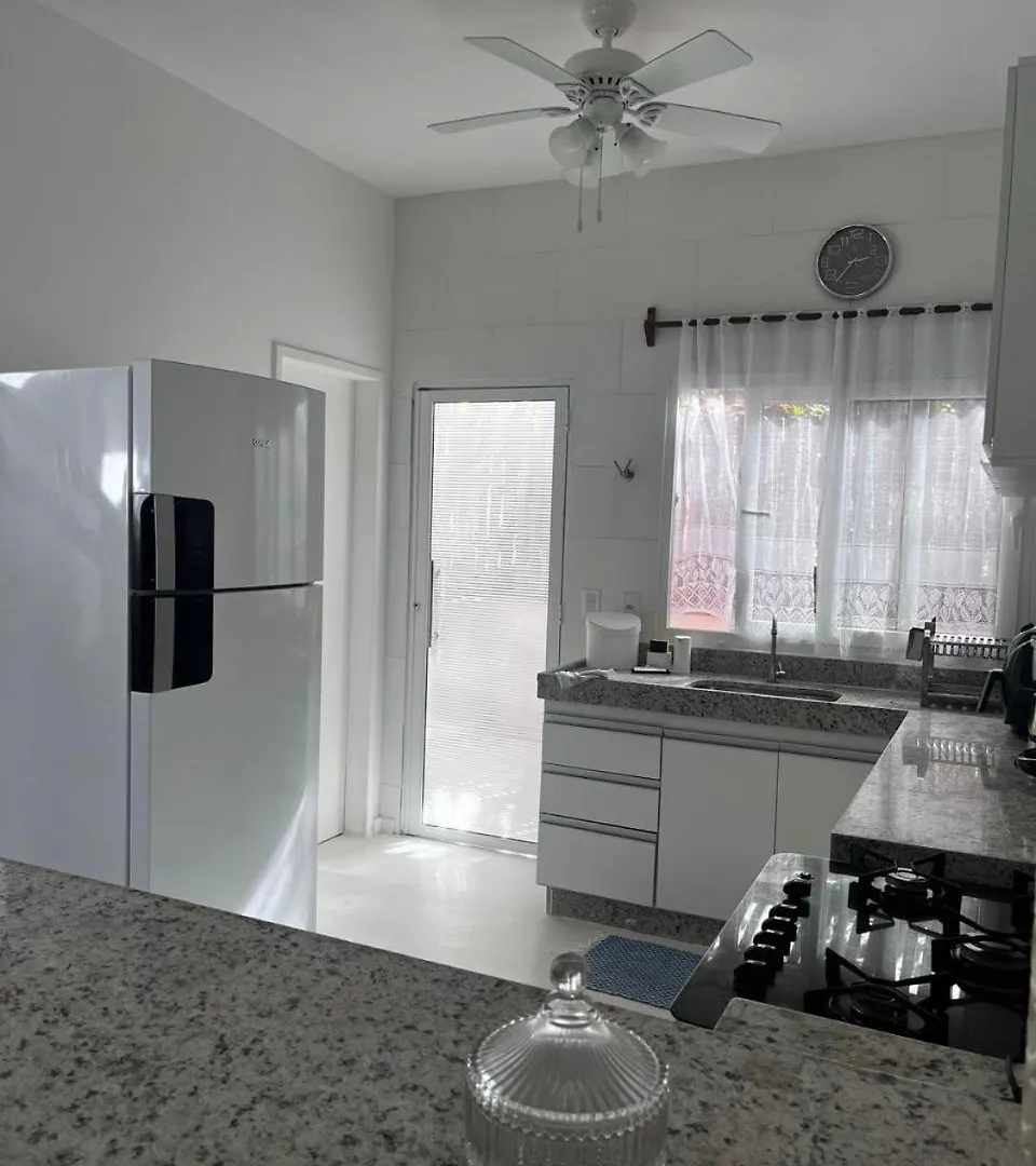 Casa Pe Na Areia Pitinga 35 Villa Porto Seguro