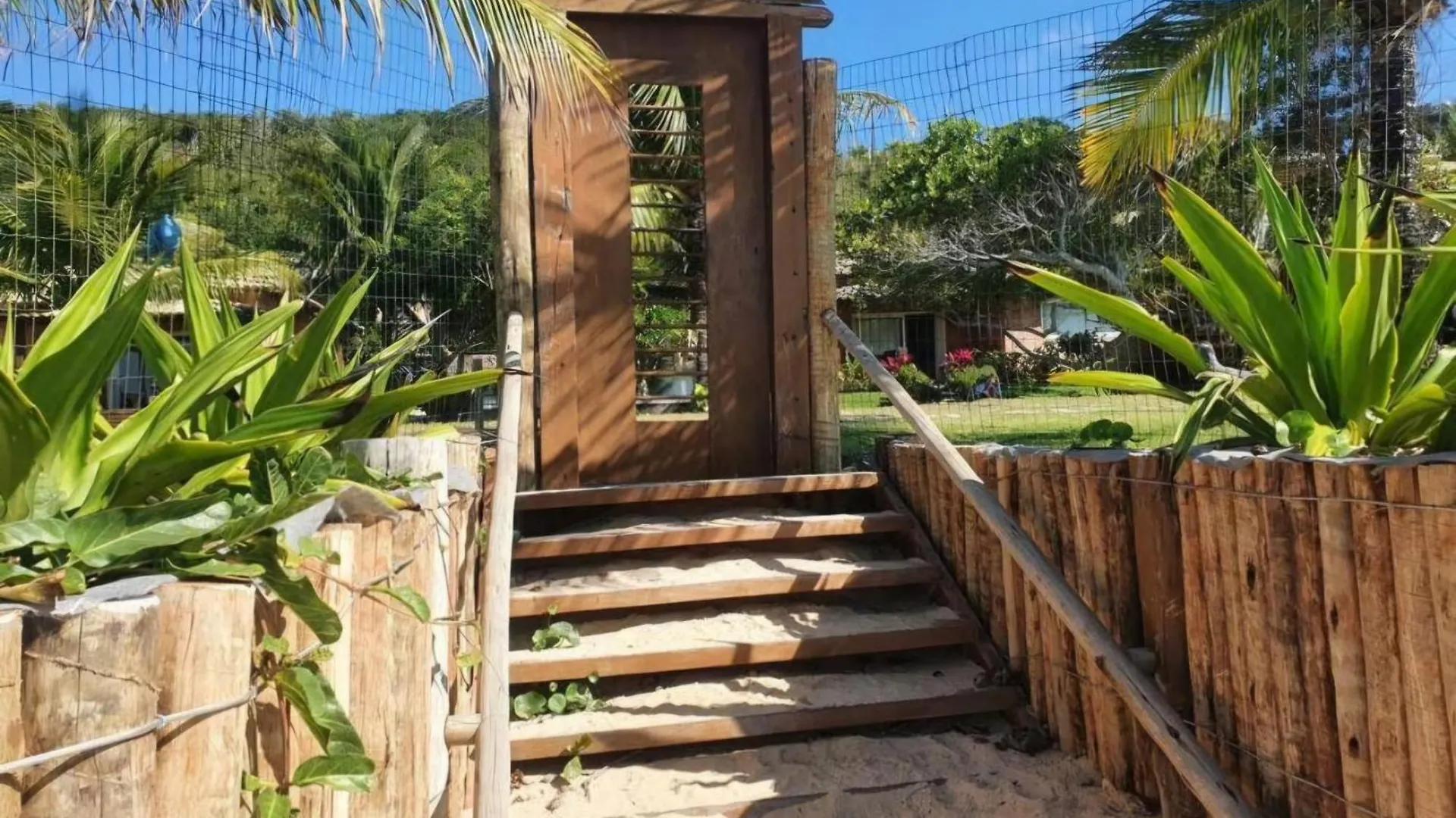 Holiday home Casa Pe Na Areia Pitinga 35 Villa Porto Seguro