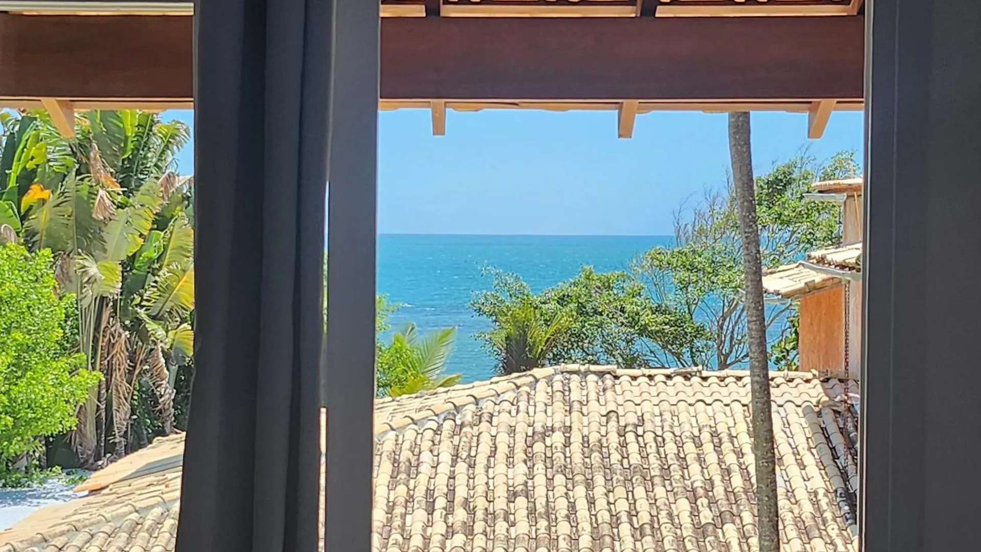 Casa Pe Na Areia Pitinga 35 Villa Porto Seguro Holiday home