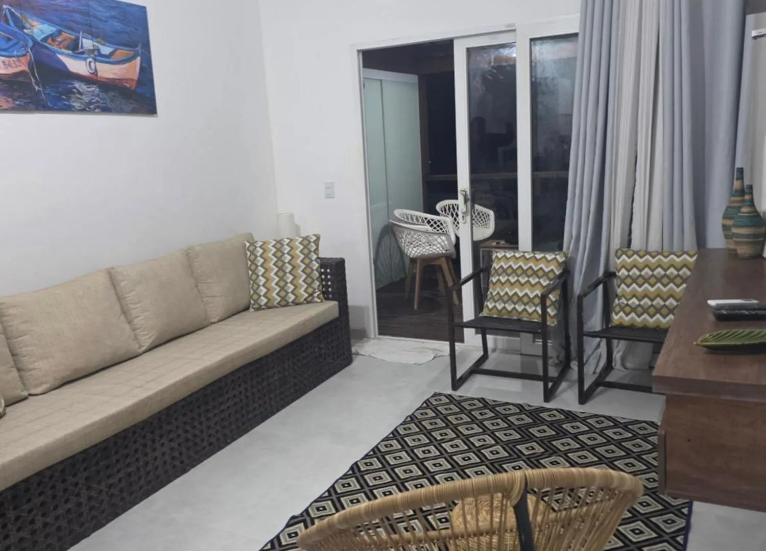 Casa Pe Na Areia Pitinga 35 Villa Porto Seguro