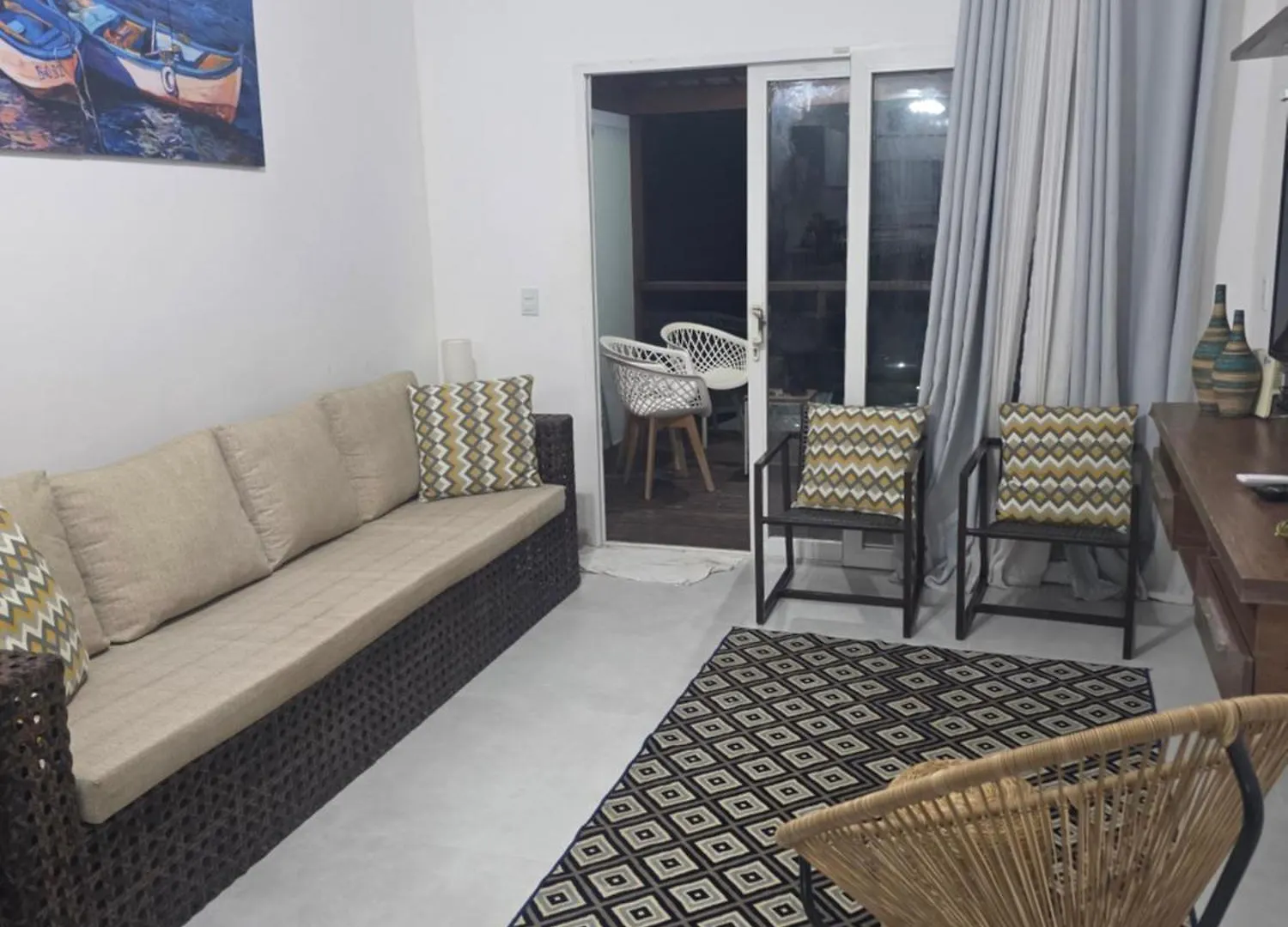 Holiday home Casa Pe Na Areia Pitinga 35 Villa Porto Seguro